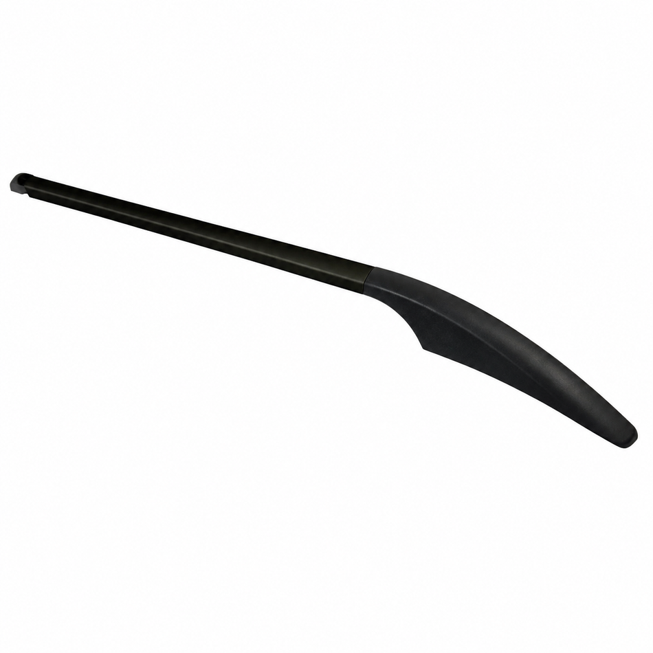 Mercedes Vito W447 Dachreling Solid Schwarz – Langer Radstand