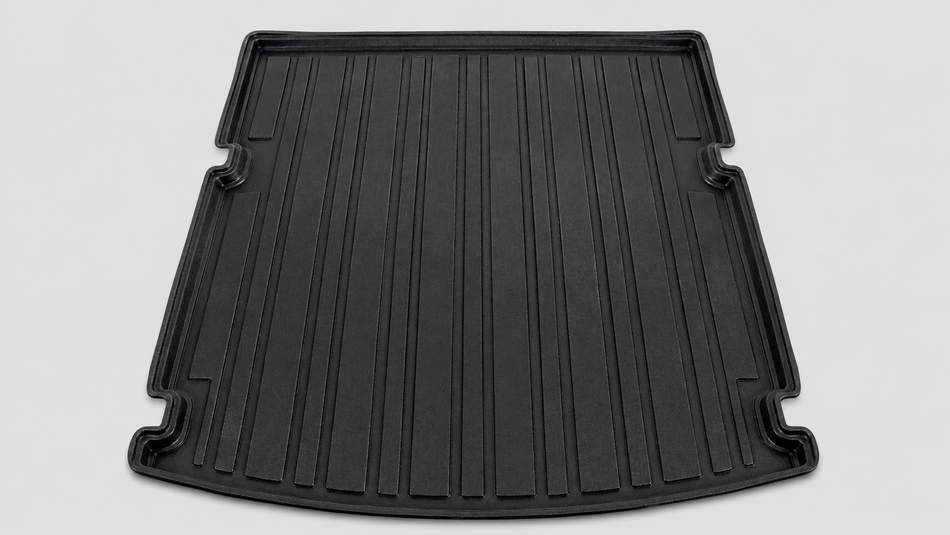 VW Golf 7 Kofferraumwanne Obere Ladebodenposition 2013–2020