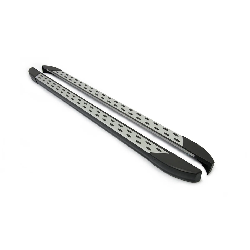 Mercedes Vito W447 Trittbretter Dot Line – Langer Radstand